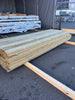 Paket Rillad Trall 28x145mm – 91 st (3,00–3,30 m, furu, NTR AB, B-sort)