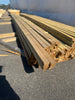 28x45 tryckimpregnerat 5.40m