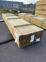 Paket Tryckimpregnerad Trall 28x120mm, 153st 5,10m (G4-2)