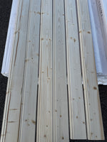 Pärlspont 13x95mm Gran (säljs per bunt)