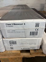 Parti golv Class 2 Maxwood S Ek Espresso – ca 8,75 kvm