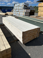Paket Finsågade Brädor 22×95 mm 3,90 m 275 st Grundmålade