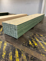 Paket Finsågade Brädor 22×145 mm Mellanstrukna 5,40 m – 203 st
