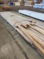 Paket Finsågad Panel 22x70mm – ca 130 st B-sortering