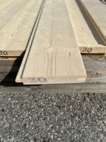 Paket Spontad Ytterpanel 22×145 mm 3,00 m 17 st Obehandlad Gran