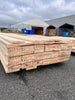 Paket Ytterpanelbräda 22x145mm, 84st- 4.60m (B-sort Felhyvlad)