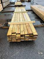 Paket Tryckimpregnerad Trall 28x120mm 4,20m 56st