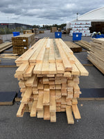 Paket Ohyvlade Reglar 47×100 mm – 220 st (240-3.90m)