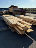 Paket Ohyvlade Reglar 47x225mm (3.60-5.40m) 60st
