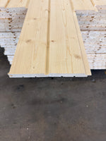 Parti Ytterpanel 19×120 mm 2,26 m – 243 st