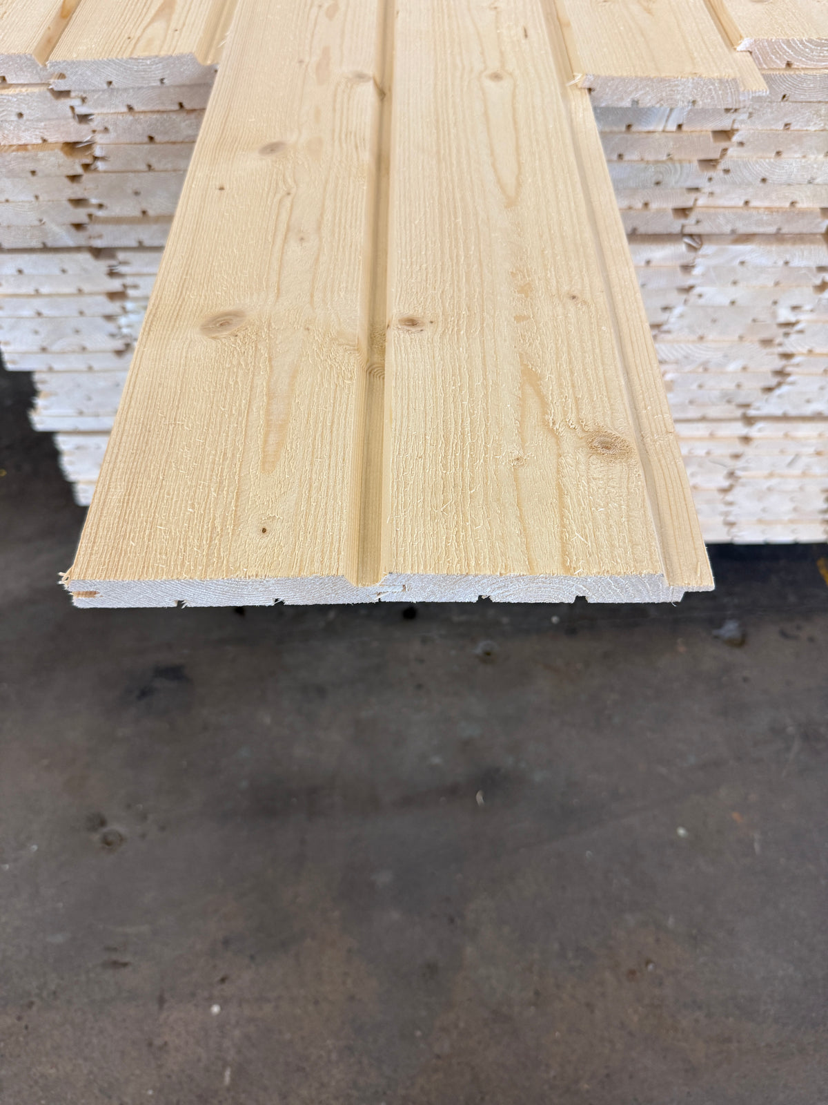 Parti Ytterpanel 19×120 mm 2,26 m – 243 st