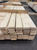 Paket Slätspont 28x95mm 68st 4.80m