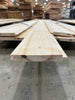 Paket Ytterpanel 22x170mm 11st 3.90m