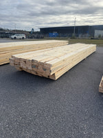 Paket Ohyvlade Reglar 47x150mm (4.50-4.80m) 49st