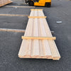 Paket Ytterpanel 22x145mm Falsad Spårpanel – 32 st 5,40 m (revor, obehandlad)