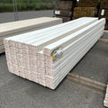 Paket Dubbelfas Halvspont 22x145mm 4,20m 205st Mellanstruken