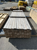 Paket Tryckimpregnerade Reglar 45x95mm 3,30m 110st C14