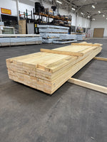 Paket Ohyvlade Reglar 50x147mm (3.60-5.40m) 56st- Furu