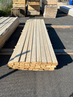Paket Ytterpanel Dubbelfas Fals 22x120mm, 80st 3.60m- Väderbitet