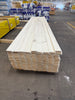 Paket Ytterpanel Enkelfas Halvspont Ändspont 22x120mm 201st 5.40m –