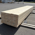 Paket Finsågade Brädor 22x195mm, 130st 5,40m (Andra sortering)