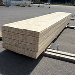 Paket Finsågade Brädor 22x195mm, 130st 5,40m (Andra sortering)