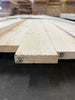 Paket Råplan 22x95mm 16st 3.60m