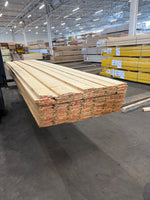 Paket Ytterpanel 22x145mm 4,50m 97st Obehandlad