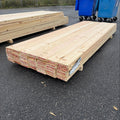 Paket Obehandlad Trall 36x148mm 3,0m – 42st (Andra sortering)