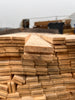Paket Ändspontad Läkt 35x70 73st 4,50m (B-Sortering)