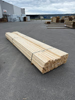 Paket Reglar 45x45mm, 135st 4,80m (Andra sortering)