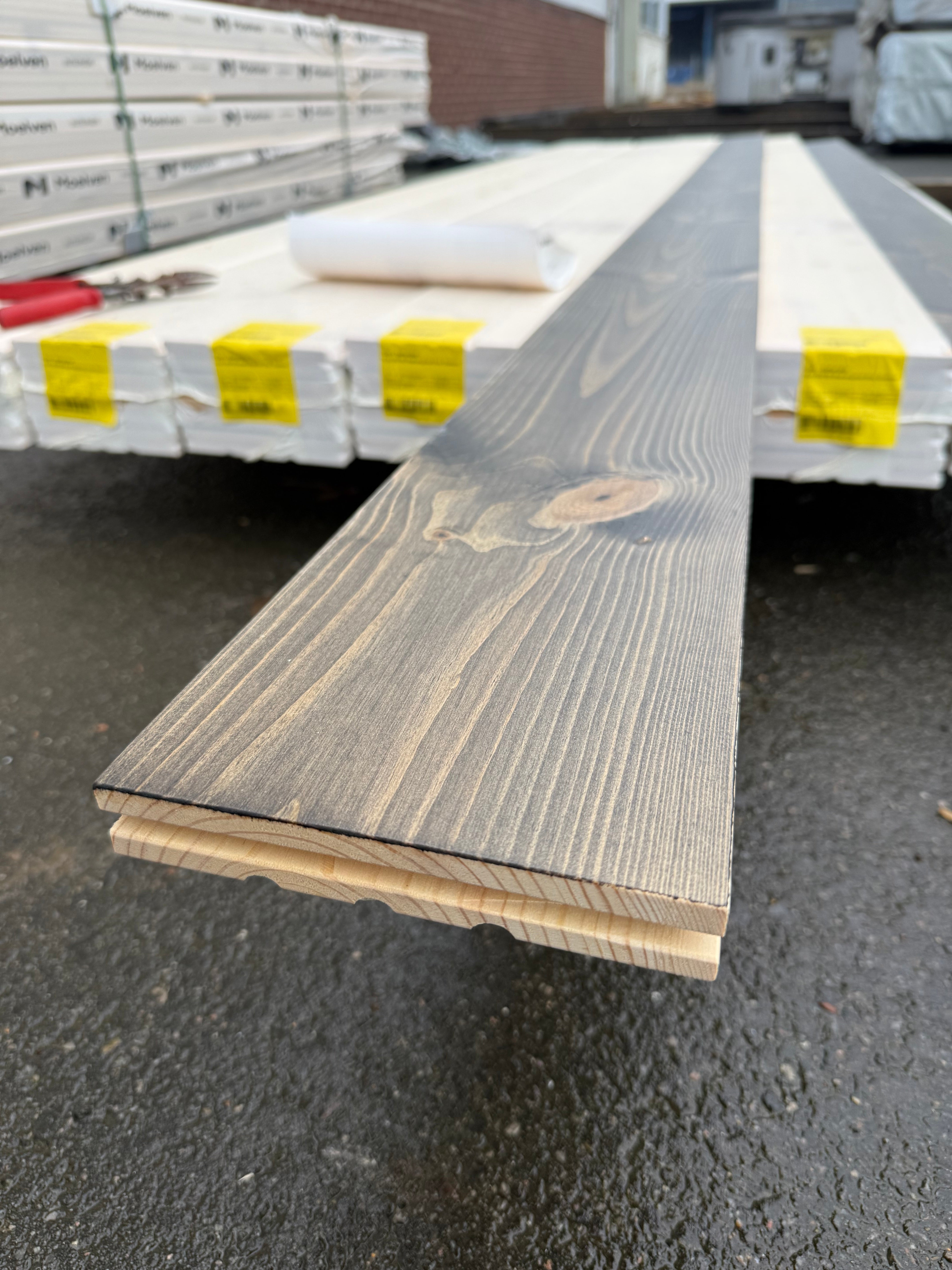 Moelven Golv Etna 25x162mm Ekonomi – Per bunt