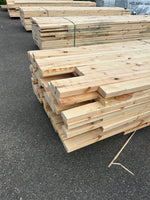 Paket Reglar 45x95mm 3,90-5,40m 144st