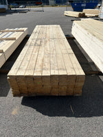 Paket Reglar 45×120 mm 4,20m 81 st C24- Fuktskadat