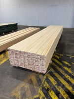 Paket Ytterpanel 19×120 mm 5,10 m Obehandlad – 234 st