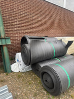 Parti 5st Betongmatta ca 9mm – 1,95m