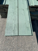 Paket Spontad Spårpanel 22x145mm 4,20m 121st Gran- Mellanstruken