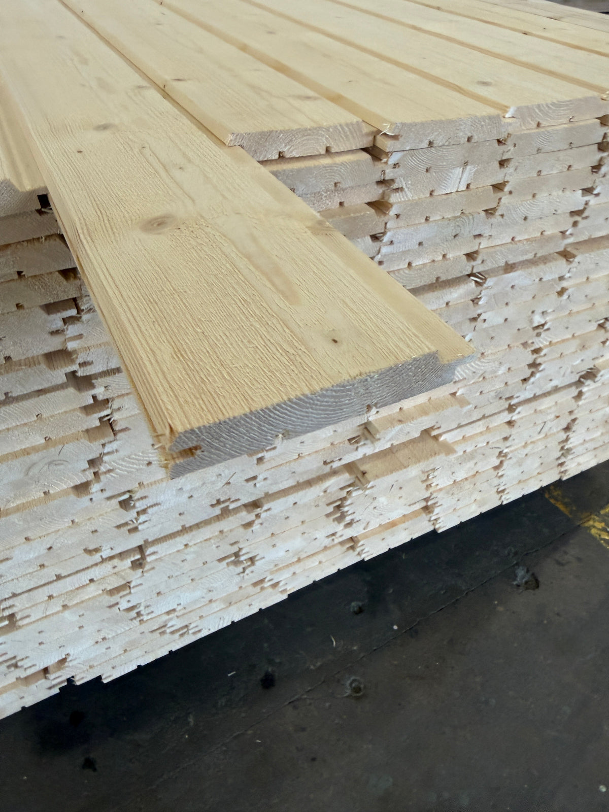 Parti Ytterpanel 19×120 mm 2,26 m – 243 st