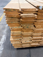 Paket Enkelfas halvspont 22x145mm, 4,2 m – 175 st (Obehandlad)