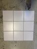 Paket Klinker 200x200mm 25st 1kvm/pkt