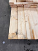 Paket Ytterpanelbrädor 22x120 179st 3,60- 4,80m (B-Sortering)