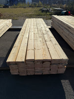 Paket Ohyvlade Reglar 47x150mm (3.90-4.20m) 56st