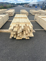 Paket Reglar 45x90mm 2,70-3,90m 144st Ohyvlat