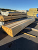 Paket Ytterpanel 22x165mm – 126 st 5,40 m (gran, obehandlad)