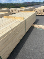 Paket Reglar 45x90mm 2,70-3,90m 144st Ohyvlat