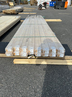 Paket Foder 12x56mm (1.90-4.50m) Obehandlad 465lpm