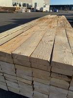 Paket Ohyvlade Reglar 50x150mm 4,00-5,40m 77st Gran