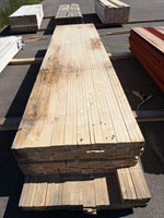 Paket Läkt 25x36mm G4-3, 600st 4.50-4.80m