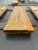 Paket Tryckimpregnerad Trall 28x120mm 4.20m 72st (Andra Sortering)