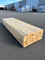 Paket Ohyvlade Reglar 47x150mm (3,00–3,60m) 70st